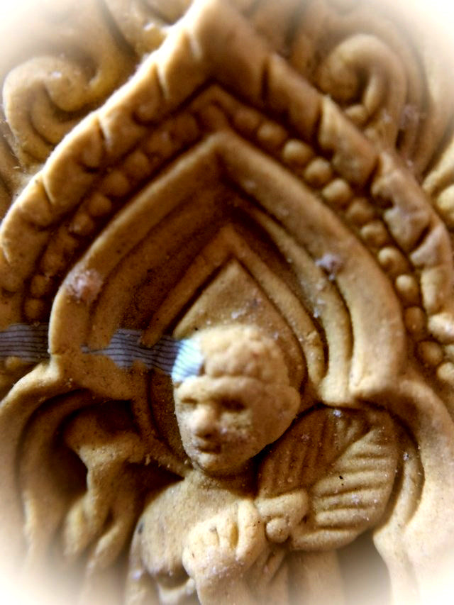 ✨ Sacred Phra Si Wali 108 Holy Herb Amulet - "Wealth Manifestation" Edition with Sacred Banknote Dust & Treasure Takrut (2011 Edition by Luang Pu Priam, Sa Kaeo) - Ultimate Prosperity & Fortune Magnet