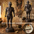 🏛️ Sacred "Pu Som Bandan Sap" (The Grand Treasurer Spirit) – Grand Altar Edition: Arjan Weeruthep Yan Khru Prasit – The Divine Engine for Infinite Wealth Accumulation, Sovereign Protection, and Unstoppable Life Elevation!