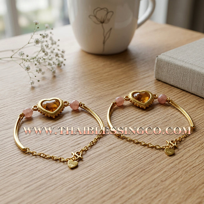 ✨🕉️ Sacred "Python Fortune Oil" Prosperity Bracelet: Kruba Tao, Wat Ubosot Ban Lao (2020 Exclusive Edition) – The Ultimate Lanna Talisman for Effortless Wealth, Gambling Luck, and Magnetic Attraction