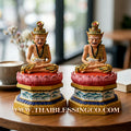 ✨🧘‍♂️ Sacred "Rusi Narai" (The Avatar Sage of Protection & Abundance) – Grand Altar Edition: Luang Pho Samchai, Wat Don Kradi (2023) – The Sovereign Engine for Infinite Prosperity, Supreme Influence, and Absolute Destiny Command!