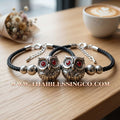 ✨🕉️ Sacred "Thong Khao" Phaya Nok Thue Thue (Great Wealth-Calling Owl): Kruba Tao, Wat Ubosot Ban Lao (2020 Exclusive Edition) – The Ultimate Lanna Talisman for Precision Profit, Commercial Victory, and Infinite Abundance