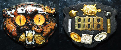 ✨ Sacred Wealth-Calling Feline: The Ultimate Talisman for Financial Abundance, Business Growth, and Debt Resolution by Arjan Sart (2026 Millionaire Edition)