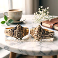✨🕉️ Sacred Alpaca "Phor Gae" Lersi Master Bracelet: Kruba Krissana, Wat Weruwan (2012 Exclusive Edition) – The Ultimate Talisman for Prosperity, Commercial Success, and Divine Fortune