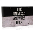 Universe Tarot Deck - 44-Card Oracle Deck for Divine Guidance, Family Fun, and Entertainment