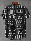 🏝️ The Global 3D Import Masterpiece: Premium Men's Casual Hawaiian Shirt – High-Definition 3D Graphic Print, Ultra-Comfort Single-Breasted Camisa De Hombre, and Affordable Luxury Styling (Cosas Baratas) SFQQQD494