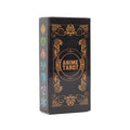 🎴 Mystic Journey Oracle Deck – 44-Card English Edition for Intuitive Guidance, Meditation, and Entertaining Family Play TK01K