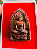 Unleash Mystical Power with Khun Paen Maha Wetch Amulet – Sacred Phrai by Phra Ajarn Prasoot