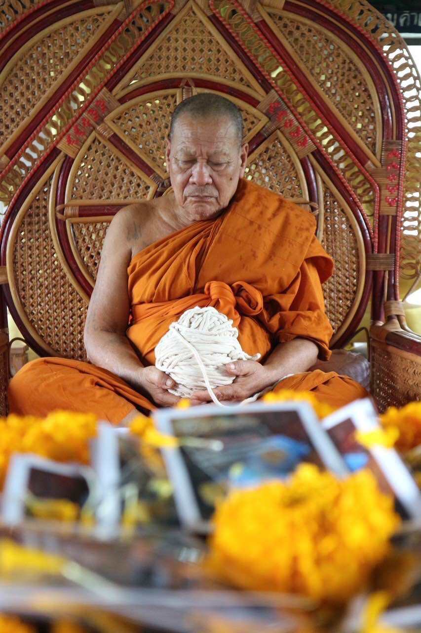 🌟Supreme Takrud Tao Sek Ngern - Harness Sacred Spiritual Armor for Abundant Wealth and Prosperity