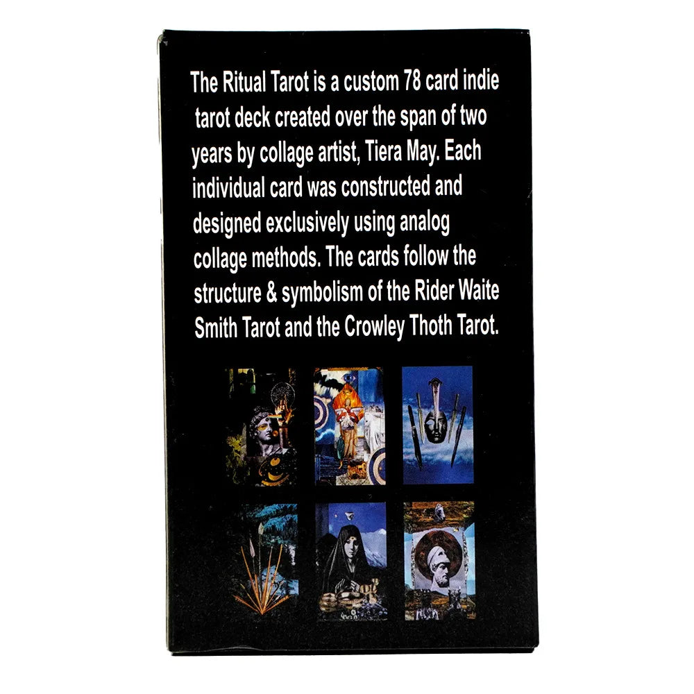 🕉️ Mudras For Body, Mind, and Spirit – 68-Card Yoga Practice Tarot Oracle Deck with PDF Guidebook | Holistic Healing & Meditation Tool | Free Shipping