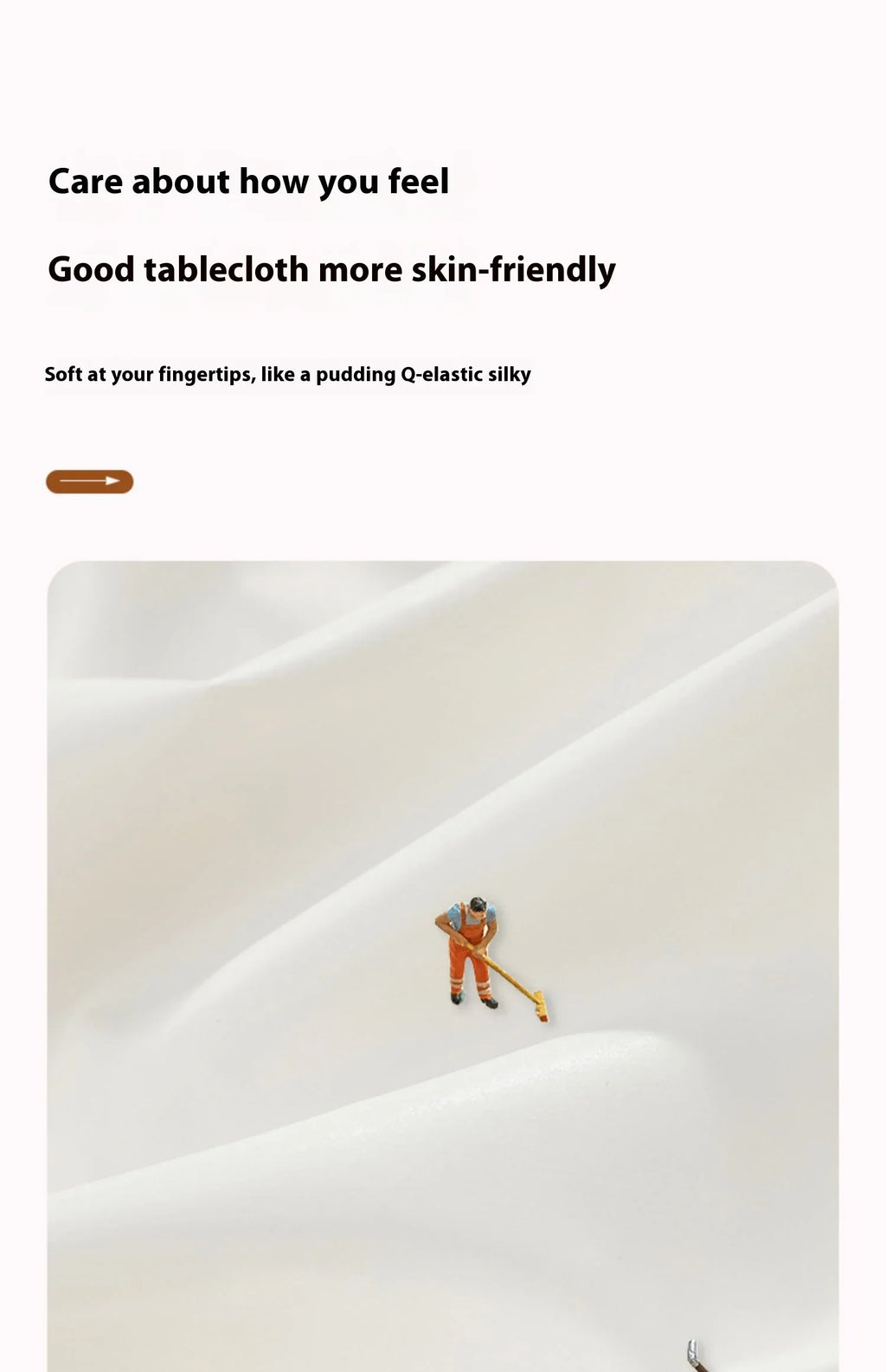 🃏VIKAMA Astrology & Witch Tarot Tablecloth – Celestial Altar Cloth for Home Decor, Christmas, Halloween & Thanksgiving Ritual Decoration