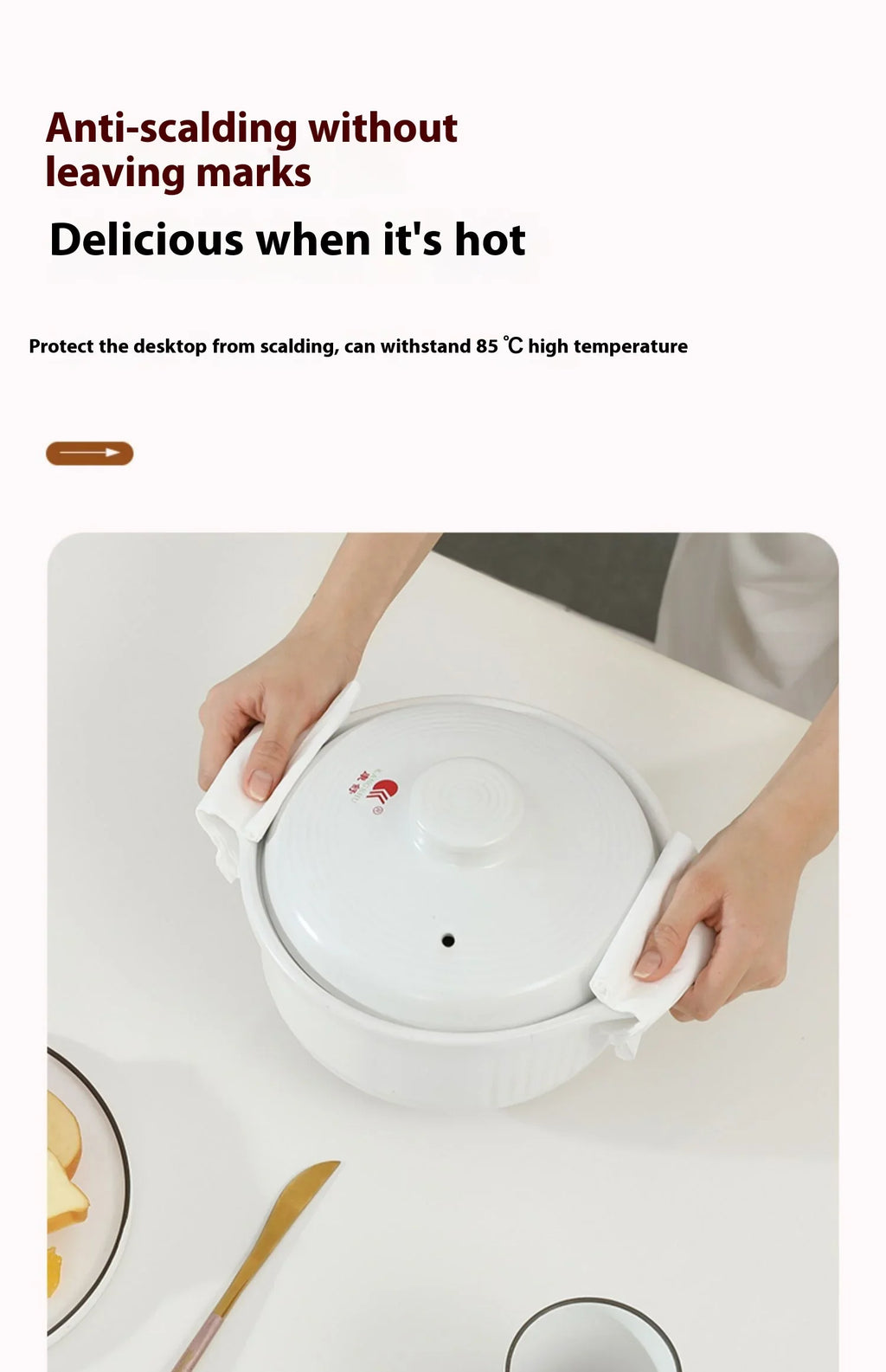 🃏 VIKAMA Geometric Flower of Life Tarot Tablecloth – Metatron Cube Reading Mat & Sacred Geometry Witchy Altar Cloth Gift