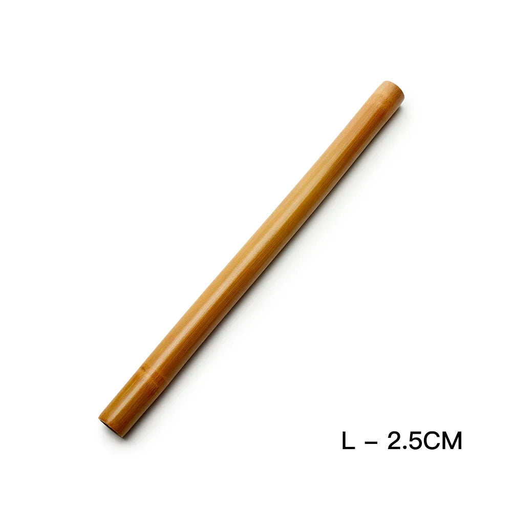 Natural Bamboo Massage Sticks Wood Therapy Anti Cellulite Gua Sha Massager Muscle Pain Relief Maderoterapia Scraping Tool