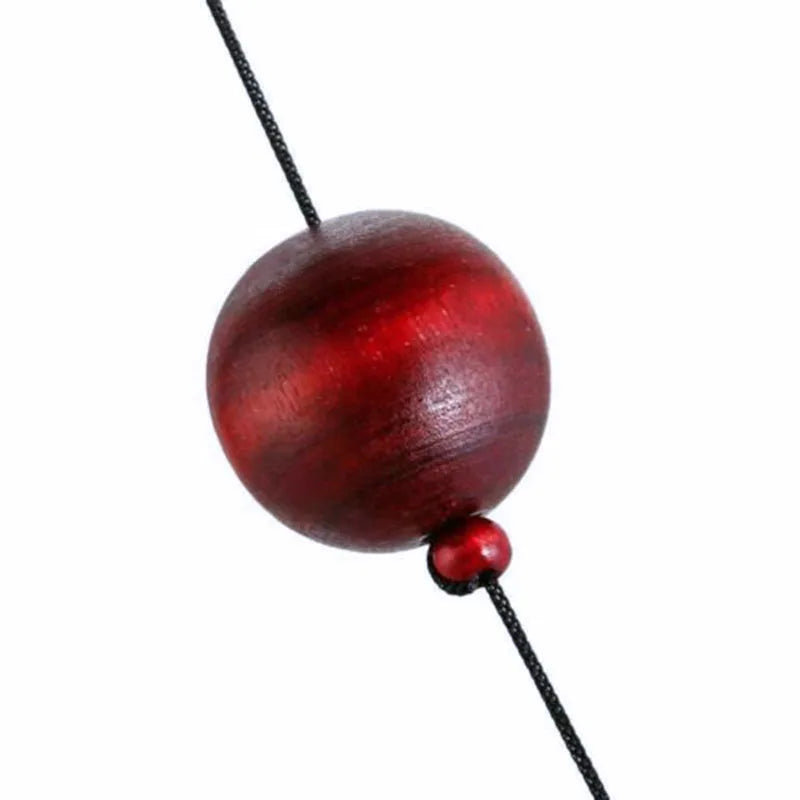 Handmade Metal Aluminum Tube Wind Chimes – Guardian Bell Home & Garden Wall Hanging with Hollow Tubes for Soothing Soundscapes