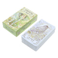Spiritsong Tarot – 78-Card Deck with 108-Page Guidebook for Mystical Guidance, Divination & Family Party Board Games