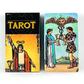 Tarot Cards for Beginners - 78-Piece Deck for Fortune Telling, Divination, and Party Games