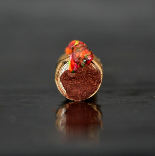 🍀 Scoop In Money & Fortune – “Nang Koi” Bailan Prosperity Orb by Kruba Khamfan for Flowing Cash, Opportunities & Supportive Energy