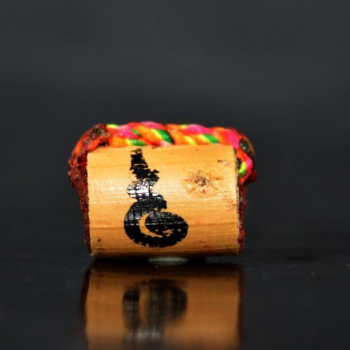 🍀 Scoop In Money & Fortune – “Nang Koi” Bailan Prosperity Orb by Kruba Khamfan for Flowing Cash, Opportunities & Supportive Energy