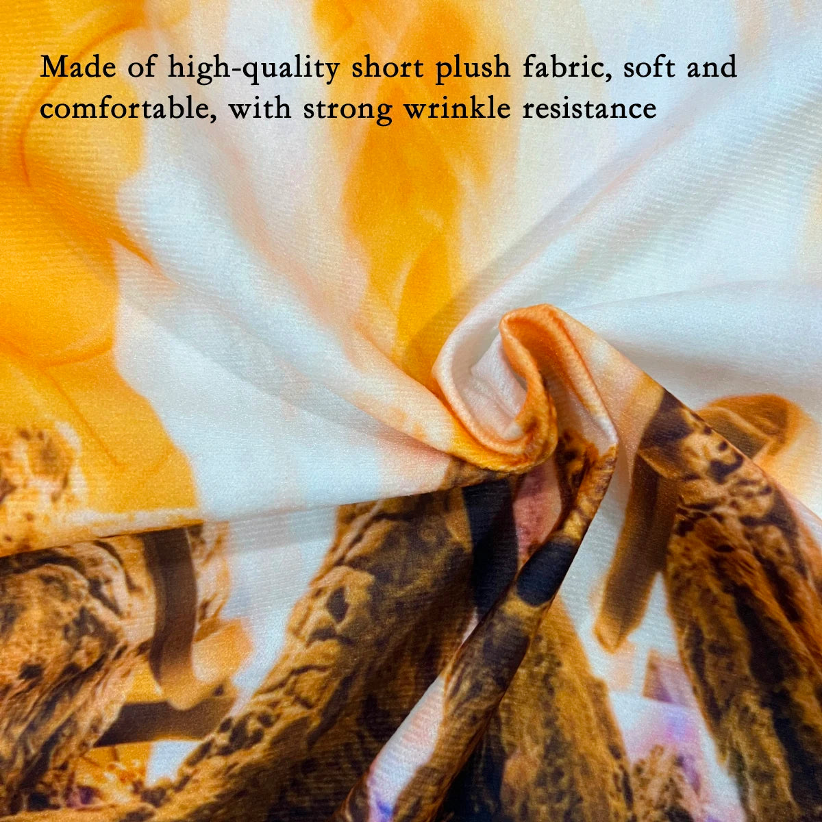 🌌Galaxy Sky Tarot Tablecloth | Altar Cloth with Cosmic Starry Night Design – Astrology Divination Cloth & Tarot Mat for Mystical Home Decor