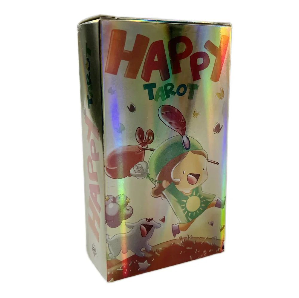 🎴Gustave Doré Tarot Deck – 78-Card Black & White Masterpiece for Spiritual Divination and Fun Family Board Game Deep Blue