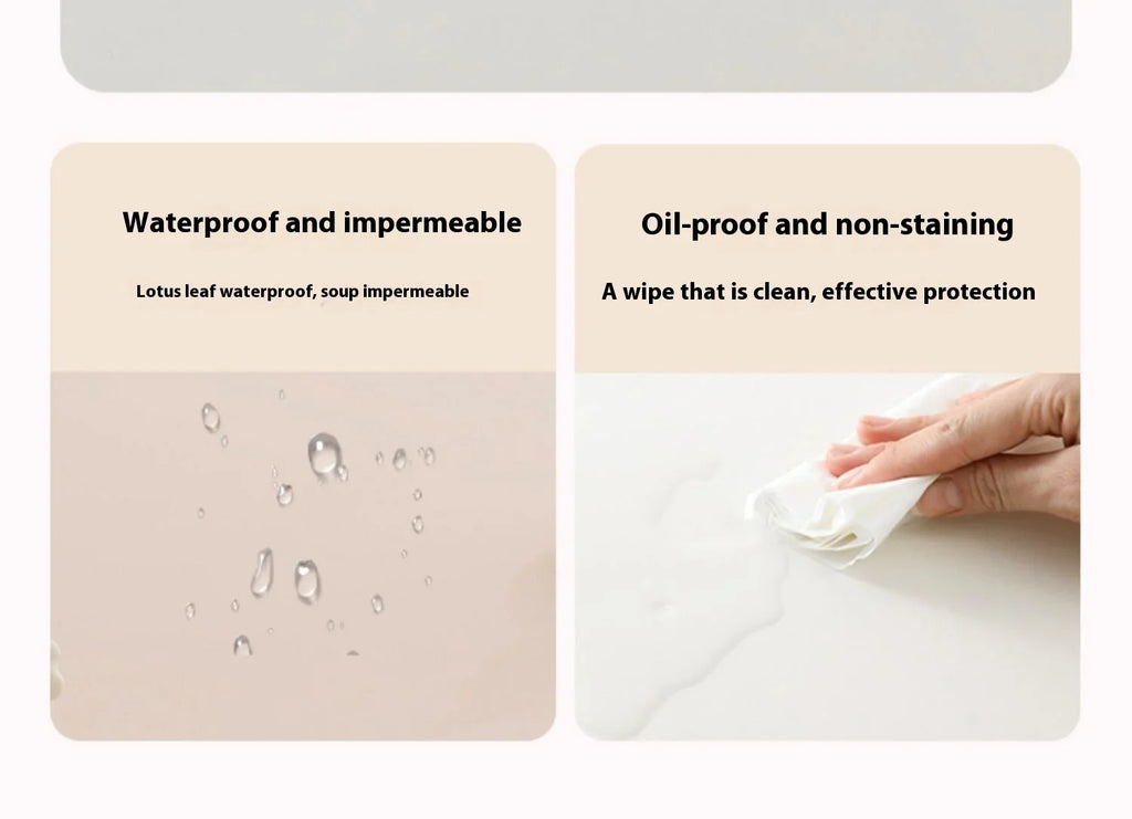 🃏VIKAMA Astrology & Witch Tarot Tablecloth – Celestial Altar Cloth for Home Decor, Christmas, Halloween & Thanksgiving Ritual Decoration