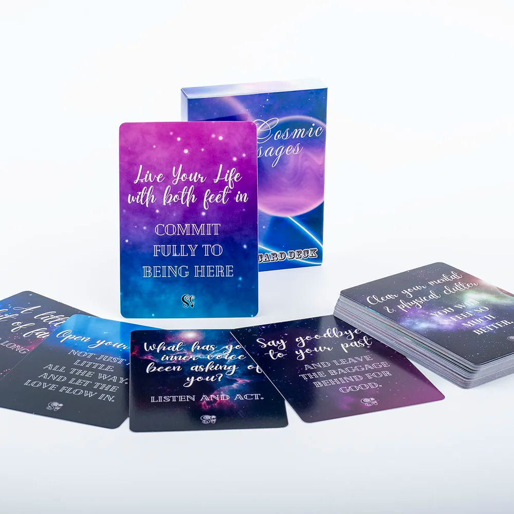 🃏 Cat Tarot – A 78 Card Deck High Quality English Version Board Game for Easy and Fun Fortune Telling Perfect for Family Gatherings TK20K