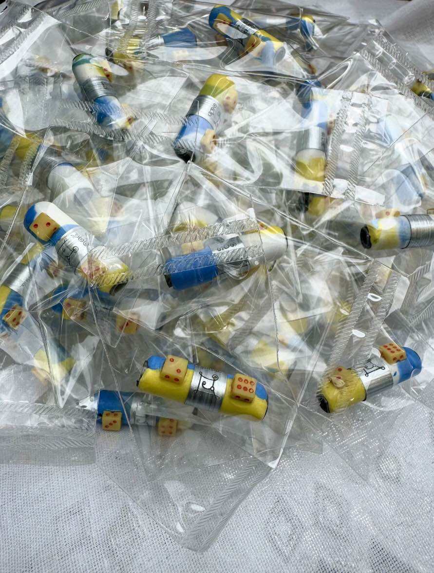 🌟Supreme Takrud Tao Sek Ngern - Harness Sacred Spiritual Armor for Abundant Wealth and Prosperity