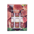 6PCS 3ML Essential Oil for Aromatherapy Diffuser Humidifier Stone Natural Plant Air Freshener Fragrance Lavender Jasmine Perfume 3ml Sandalwood