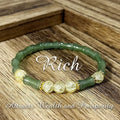 💰 The "Rich Vibes" Prosperity Bracelet: The Ultimate Wealth Magnet for Daily Abundance