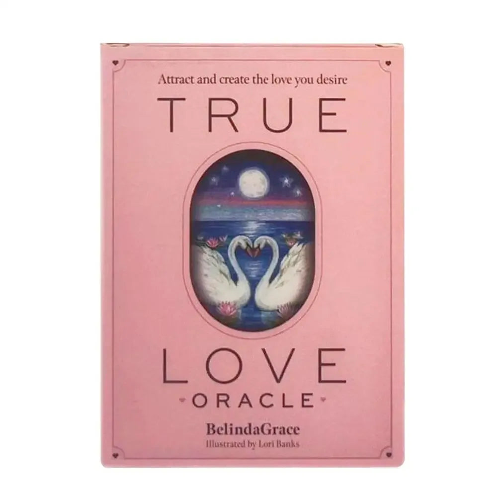 The Oracle Of Portals – 78-Card Tarot Deck for Fate Divination, Beginners & Family Party Board Games 36pcs E