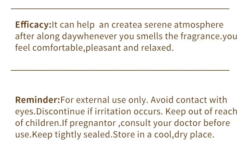🌿 10ml Essential Oil Gift Box – Water-Soluble Natural Oils for Diffusers & Humidifiers: Lavender, Rose, Eucalyptus, White Peach, Oolong