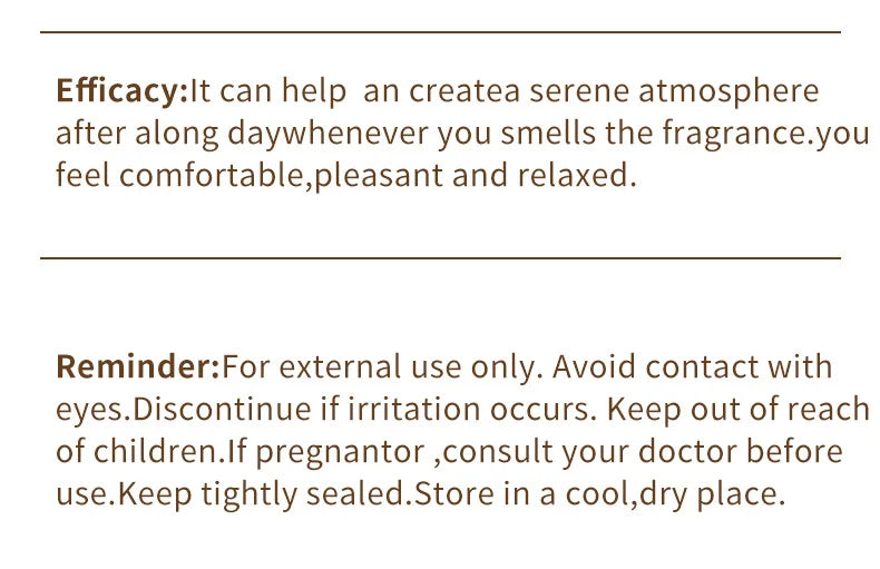 🌿 10ml Essential Oil Aromatherapy Gift Box – Water-Soluble Oils for Air Humidifiers Featuring Lavender, Rose, Eucalyptus, White Peach & Oolong Scents﻿