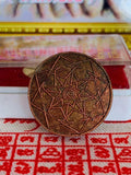 Powerful Maha Setthi Amulet for Cosmic Fortune and Elevation Blessings by Phra Ajarn Prasoot Default Title