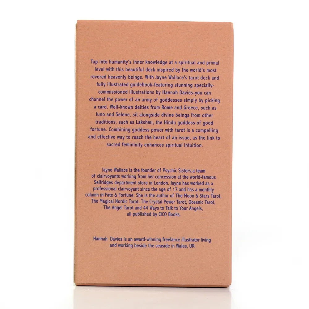 🕉️ Mudras For Body, Mind, and Spirit – 68-Card Yoga Practice Tarot Oracle Deck with PDF Guidebook | Holistic Healing & Meditation Tool | Free Shipping