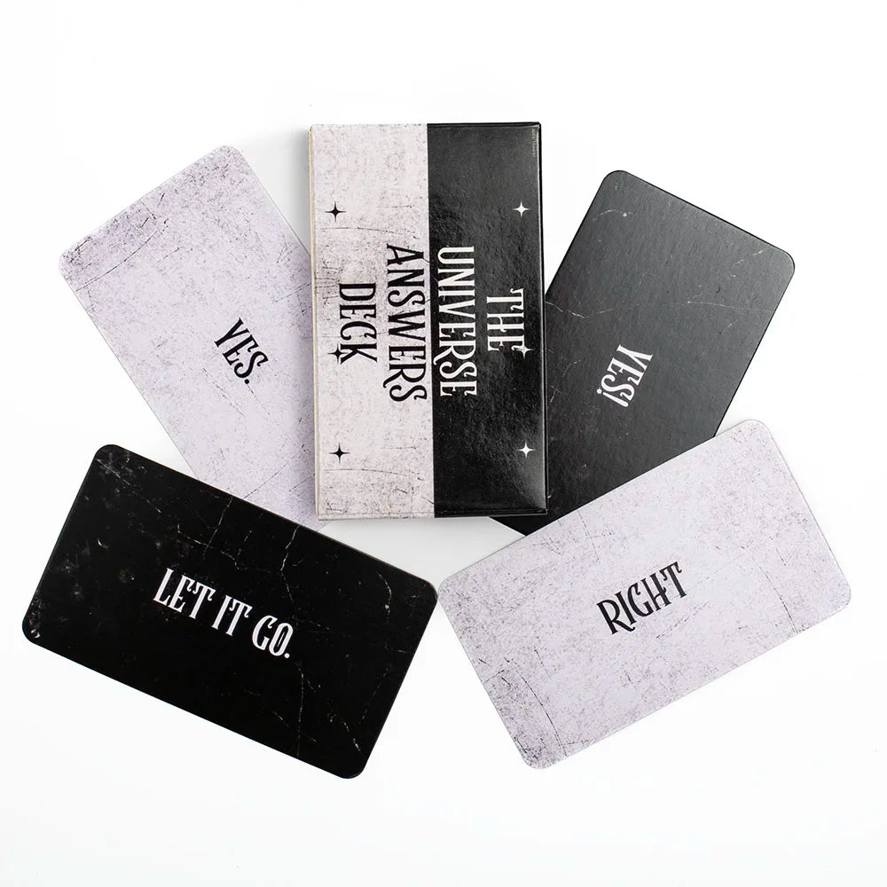 Kitten Tarot Oracle Cards – 78-Card English Deck for Fate Divination, Leisure Entertainment, and Family Gathering Board Games TN01N