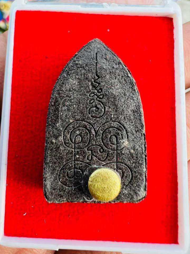 ⚡ Unleash the Mystical Power of the Khun Paen Maha Wetch Jettapoom Phrai﻿ – Sacred Amulet Blessed by Phra Ajarn Prasoot! ⚡