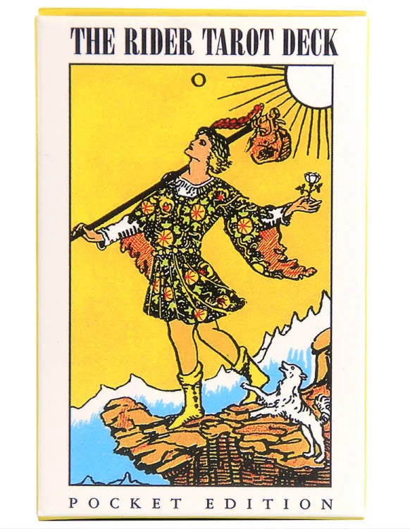 🌟 Laura Tuan Lenormand Oracle Deck – 36 Cards | Traditional Lenormand Oracle | Fortune Guidance & Divination | Family & Party Board Game | Compact 10.3 x 7 cm Cards