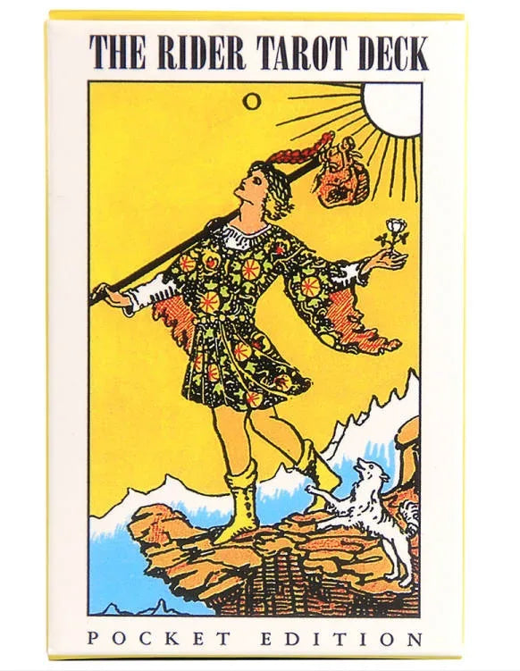 🌟 Laura Tuan Lenormand Oracle Deck – 36 Cards | Traditional Lenormand Oracle | Fortune Guidance & Divination | Family & Party Board Game | Compact 10.3 x 7 cm Cards