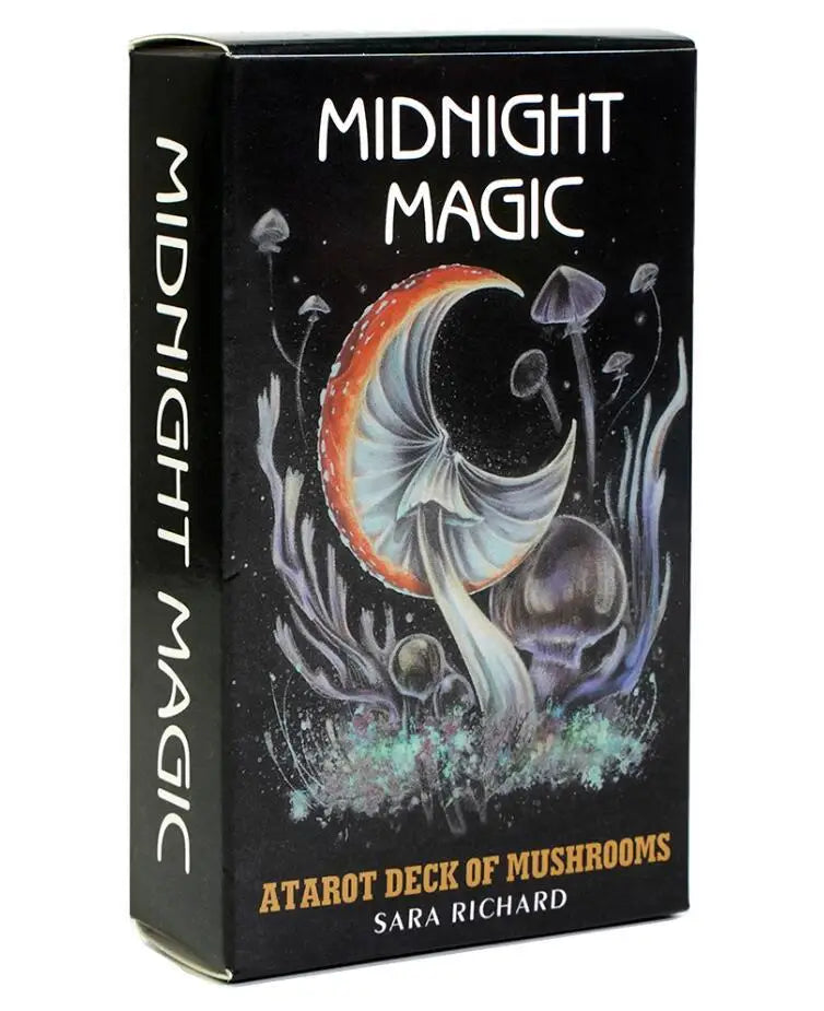 🕉️ Mudras For Body, Mind, and Spirit – 68-Card Yoga Practice Tarot Oracle Deck with PDF Guidebook | Holistic Healing & Meditation Tool | Free Shipping SB137