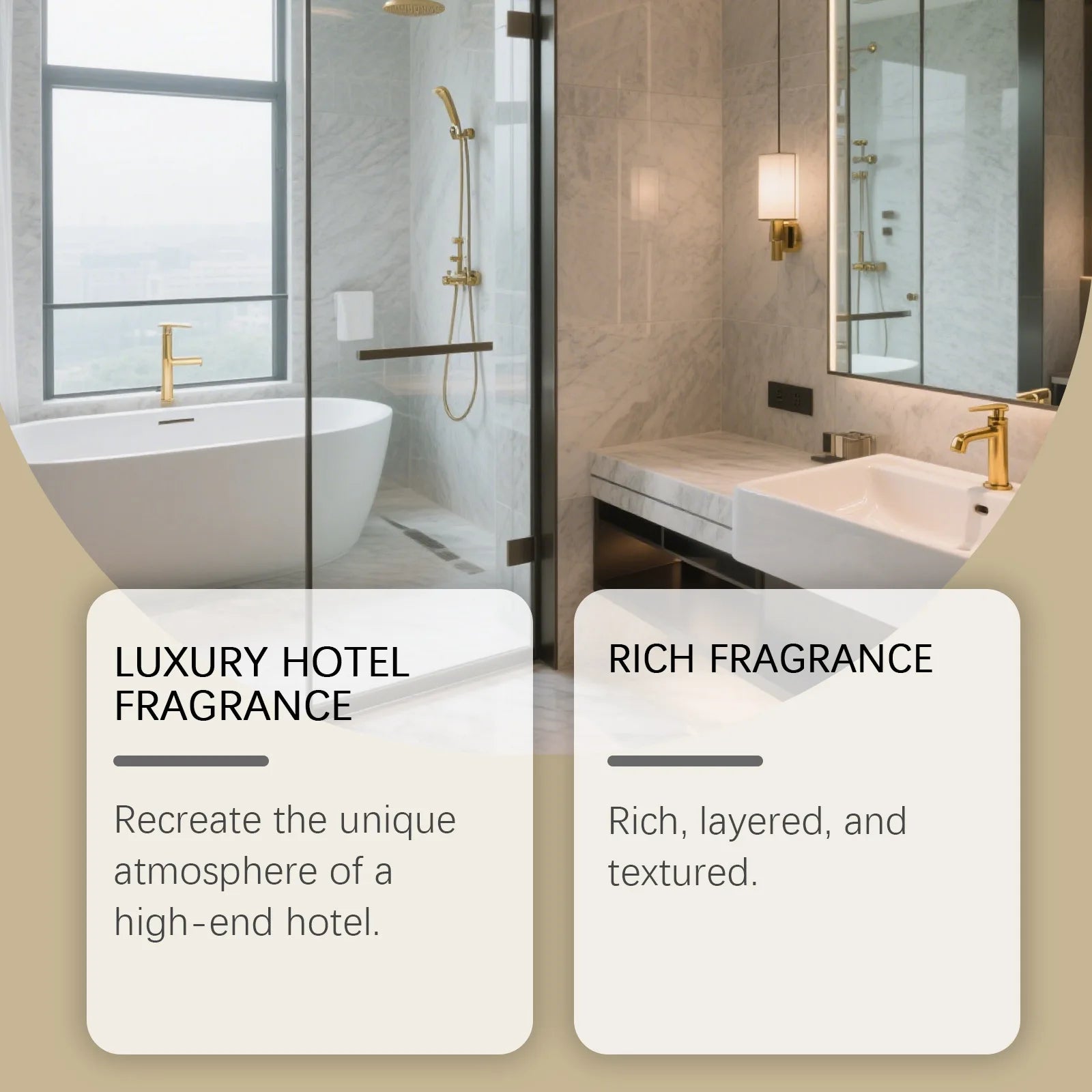 🌿 6 Flavors 10ml Essential Oils Set – Natural Aromatherapy for Diffusers, Humidifiers, and Home Wellness﻿