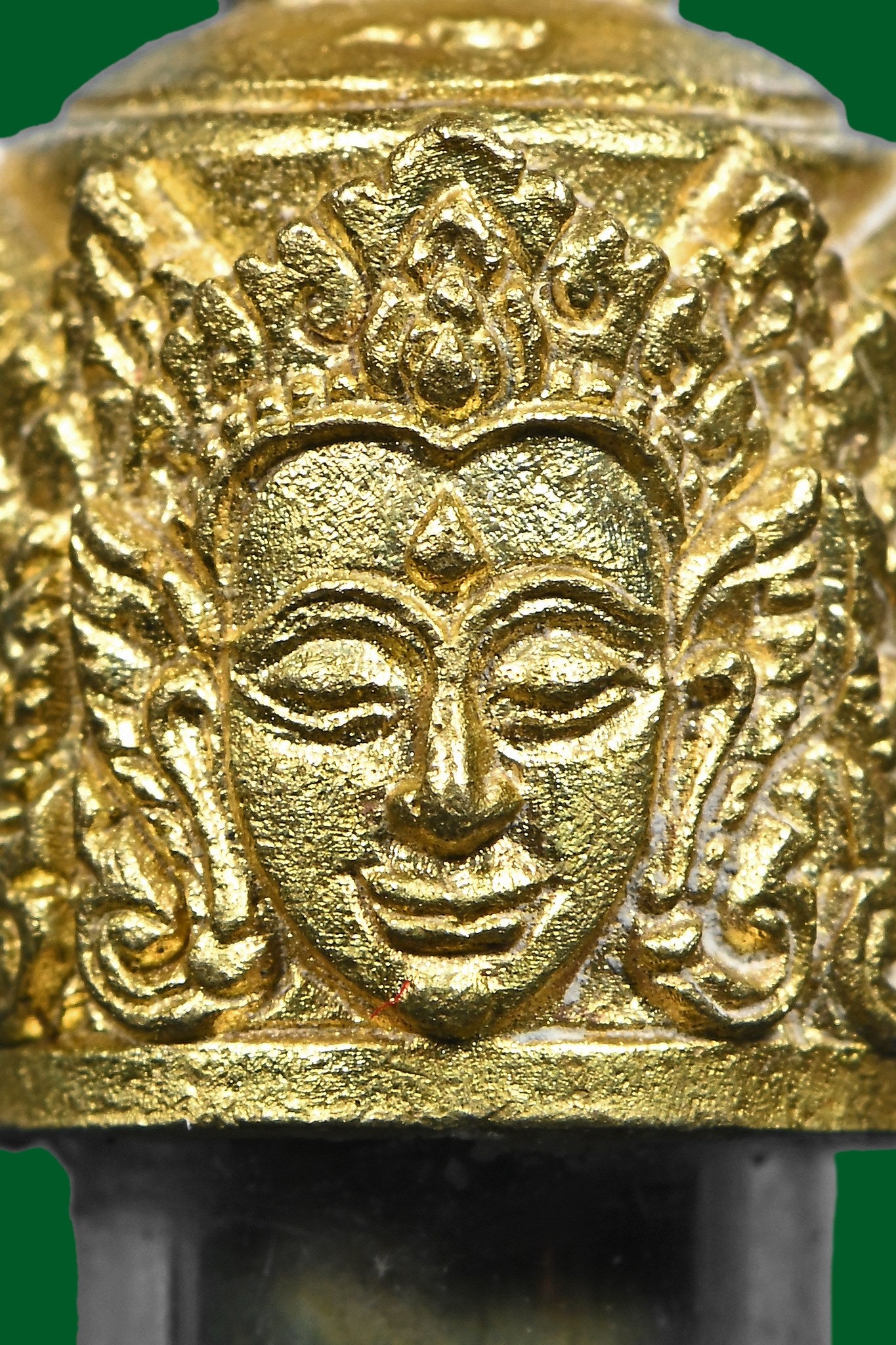 ✨ Sovereign Destiny-Maker Brahma Takrut: The Ultimate Divine Decree for Success & Soulmate Attraction (Tu Chao Pu Wa Ling Edition B.E. 2568)