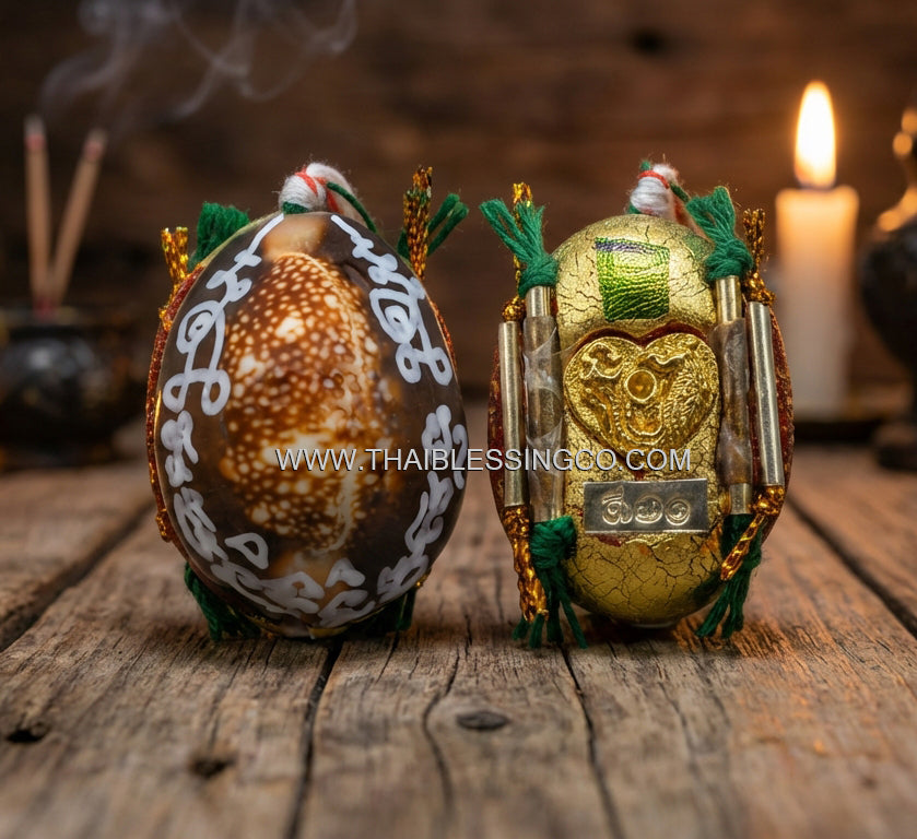 ✨ Sovereign Green-Thread Millionaire Sarika Bia Gae: Ultimate Wealth Magnet & Irresistible Charisma Talisman – Blessed by Lua