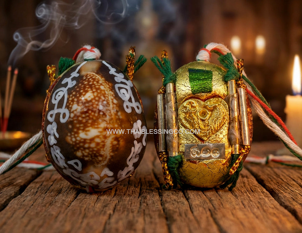 ✨ Sovereign Green-Thread Millionaire Sarika Bia Gae: Ultimate Wealth Magnet & Irresistible Charisma Talisman – Blessed by Lua