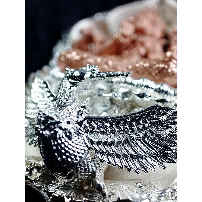 ✨ Supreme Siam Brahma Deity Medallion – Four‑Faced Blessings, Wisdom & Prosperity Amulet by Luang Pu Khampheng, Makha Ngam Hermitage, Kamphaeng Phet