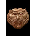 🧿 Supreme “Billionaire Tiger 66” Amulet – Courage, Protection & Wealth Magnet Talisman by Phor Than Im, Thung Na Mai Temple (Nakhon Si Thammarat) ancient copper