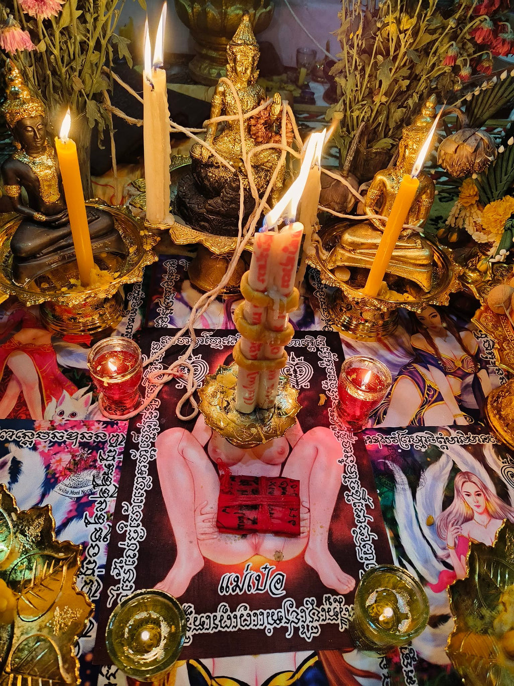 🌸 THE APSARA RADIANCE: Unlock the Ancient Ritual of "Infinite Attraction 👑 Stop being invisible. Transform your energy into a beacon of love, favor, and success.” 🌸👑