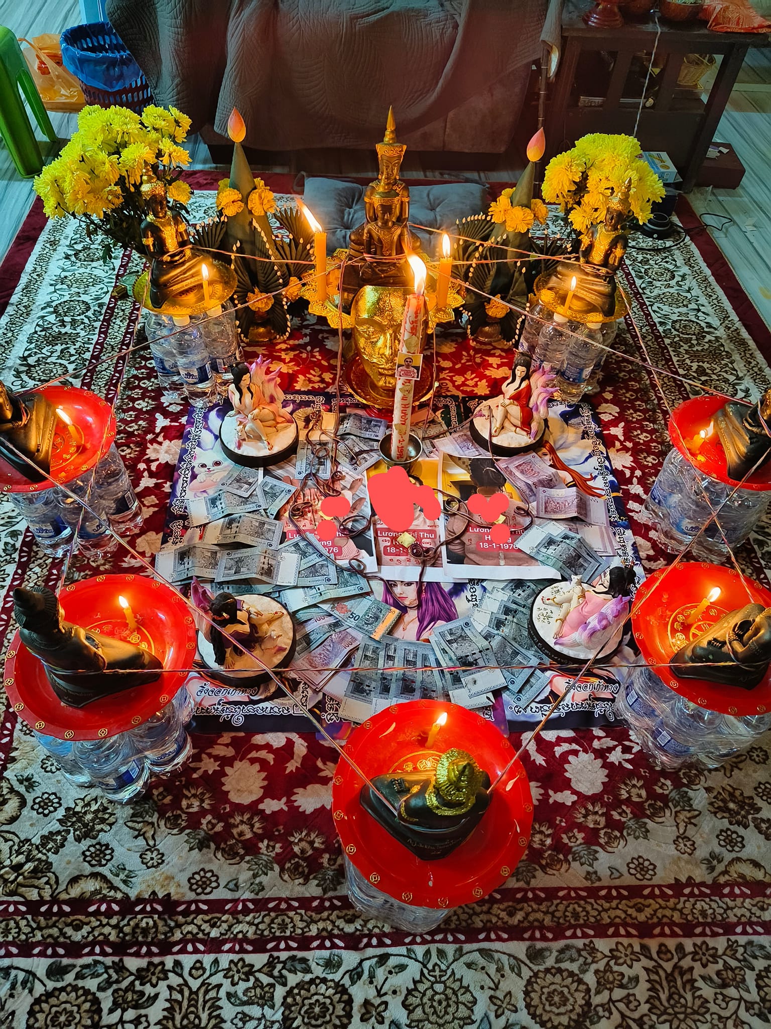 🌸 THE APSARA RADIANCE: Unlock the Ancient Ritual of "Infinite Attraction 👑 Stop being invisible. Transform your energy into a beacon of love, favor, and success.” 🌸👑