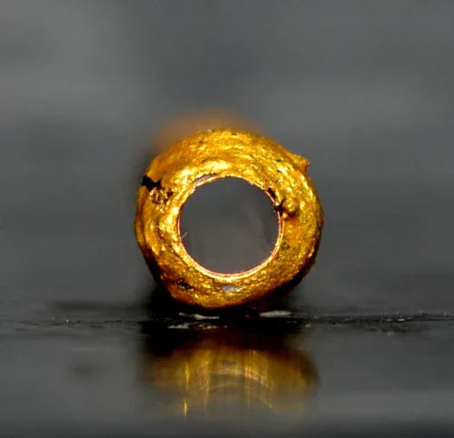 👑 THE GOLDEN FACE OF CHARISMA: TAKRUT PHRA LAK NA THONG ✨ The Royal Radiance: Kruba Baeng 2024 "Phra Lak Na Thong" Sacred Scroll – The Ultimate Aura & Success Talisman