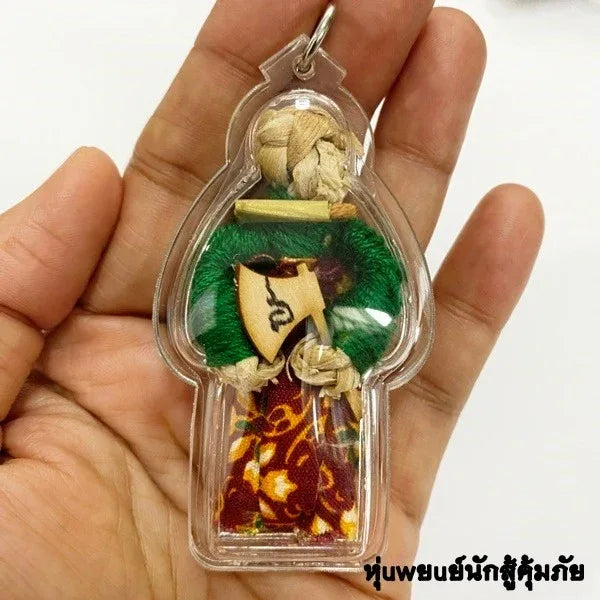 ⚔️ THE INDESTRUCTIBLE GUARDIAN: HUN PAYONT FIGHTER 🛡️AetherGuard Sentinel: The Sovereign Defense & Guardian Effigy