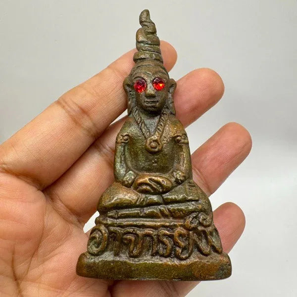 🔞 THE KHMER MASTER: PHAYA NGANG AJARN 🖤 Master the Frequency of Attraction: Align Your Destiny with the AstraSovereign Masterpiece