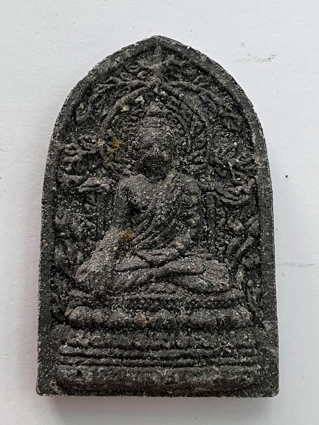 💎 THE MILLENNIUM BODHI: Phra Singh Sahree Phan Ton — The 1,000 Sacred Bodhi Leaf Talisman of Lanna Kings (2003-2004 Legacy)
